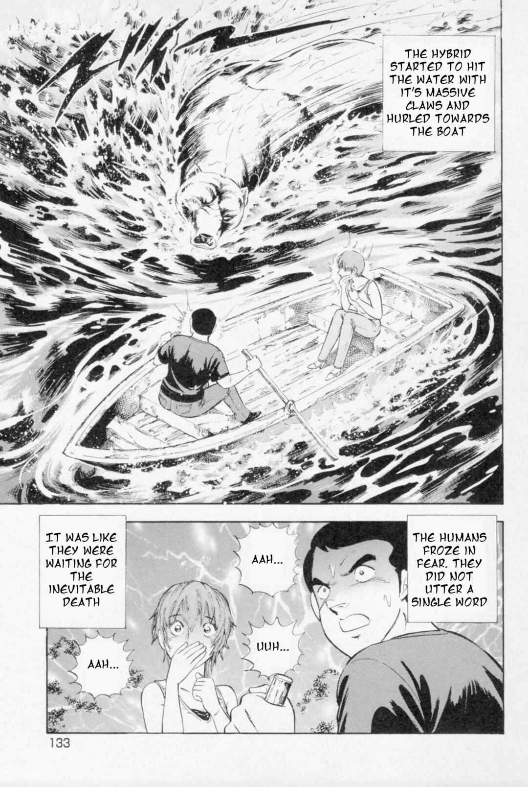 Chapter 449 - Page 5