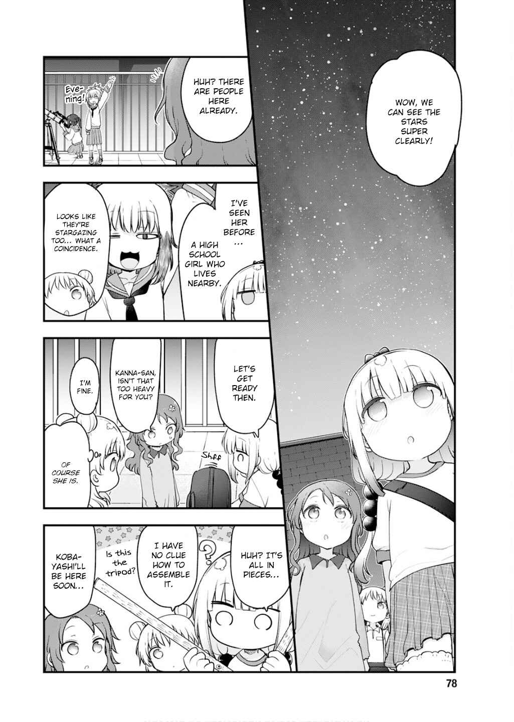 Chapter 163 - Page 10