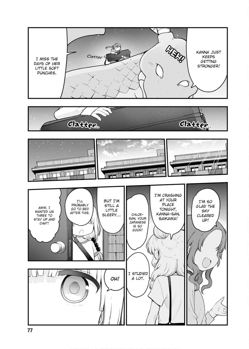 Chapter 163 - Page 9