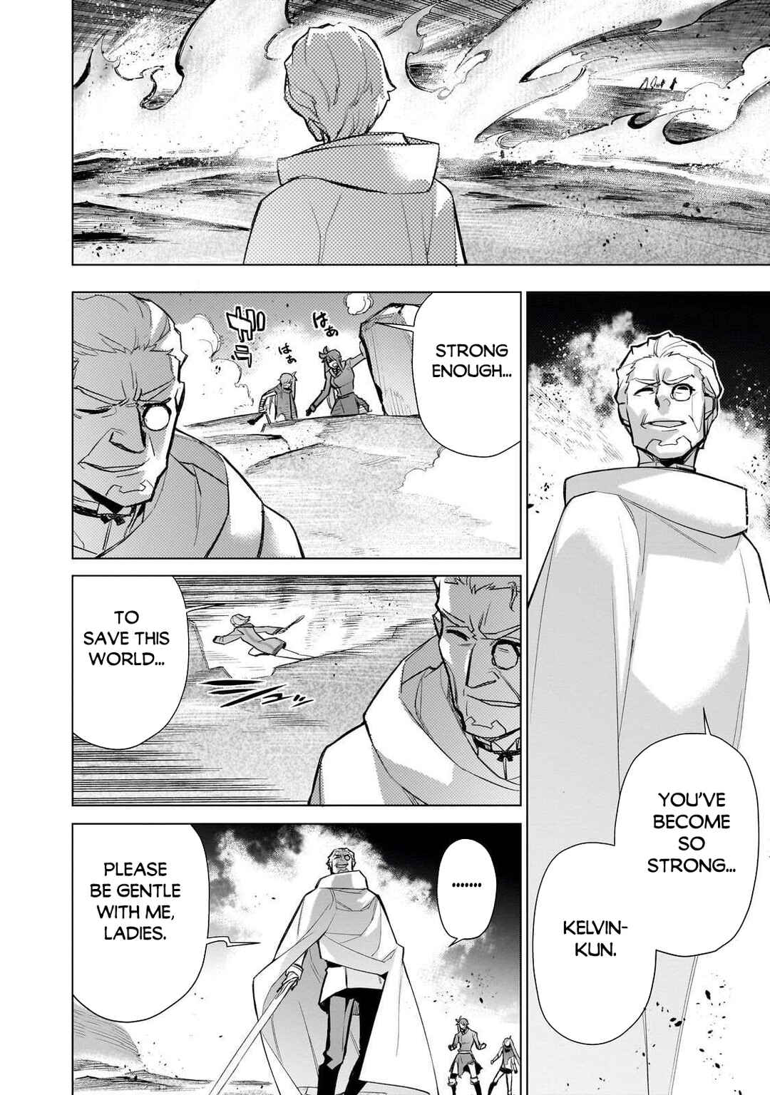 Chapter 171 - Page 13