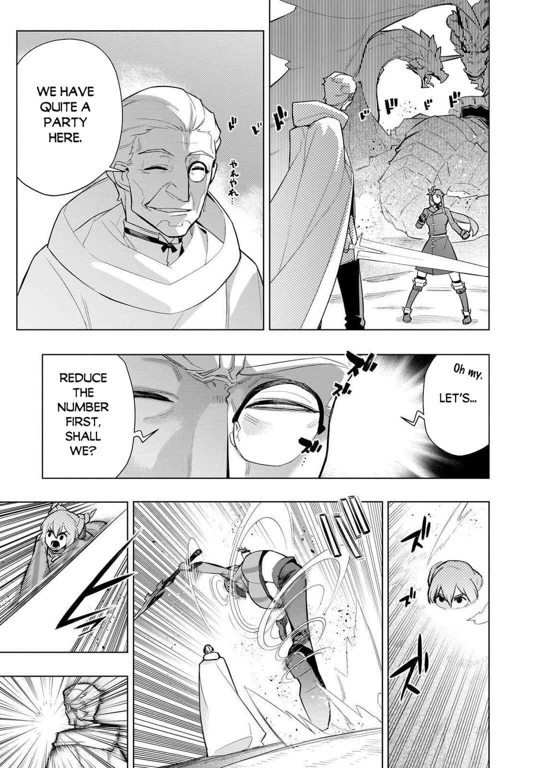 Chapter 171 - Page 4