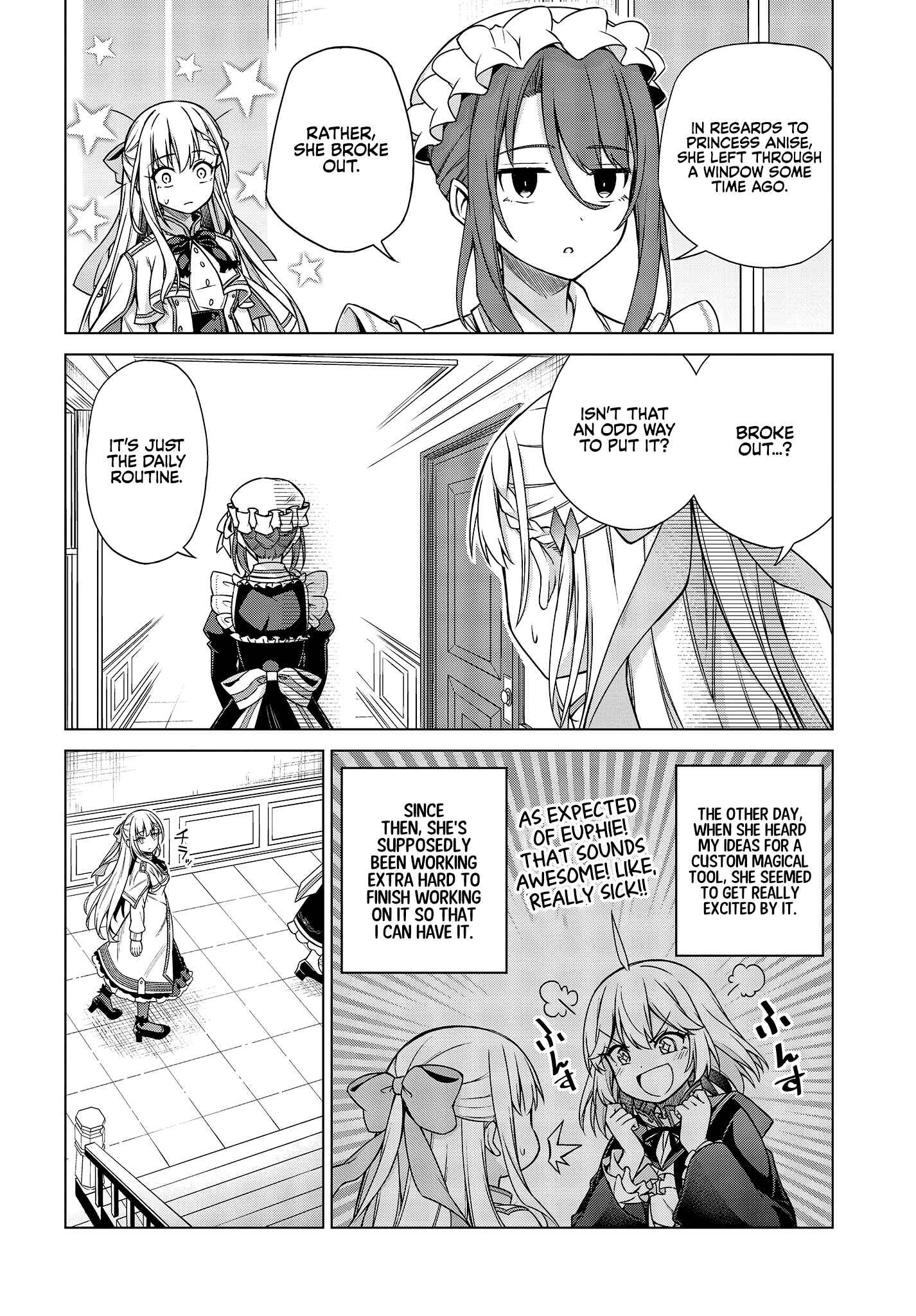Chapter 5 - Page 6