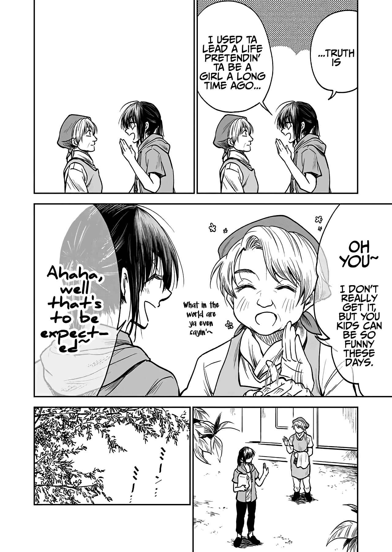 Chapter 32 - Page 4