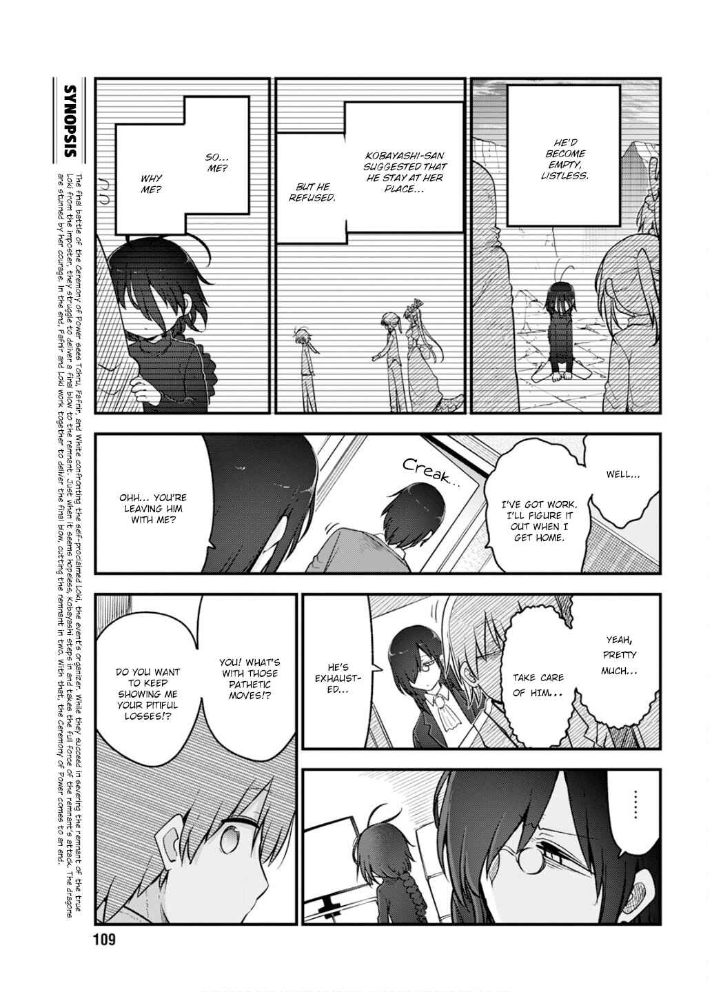 Chapter 152 - Page 3