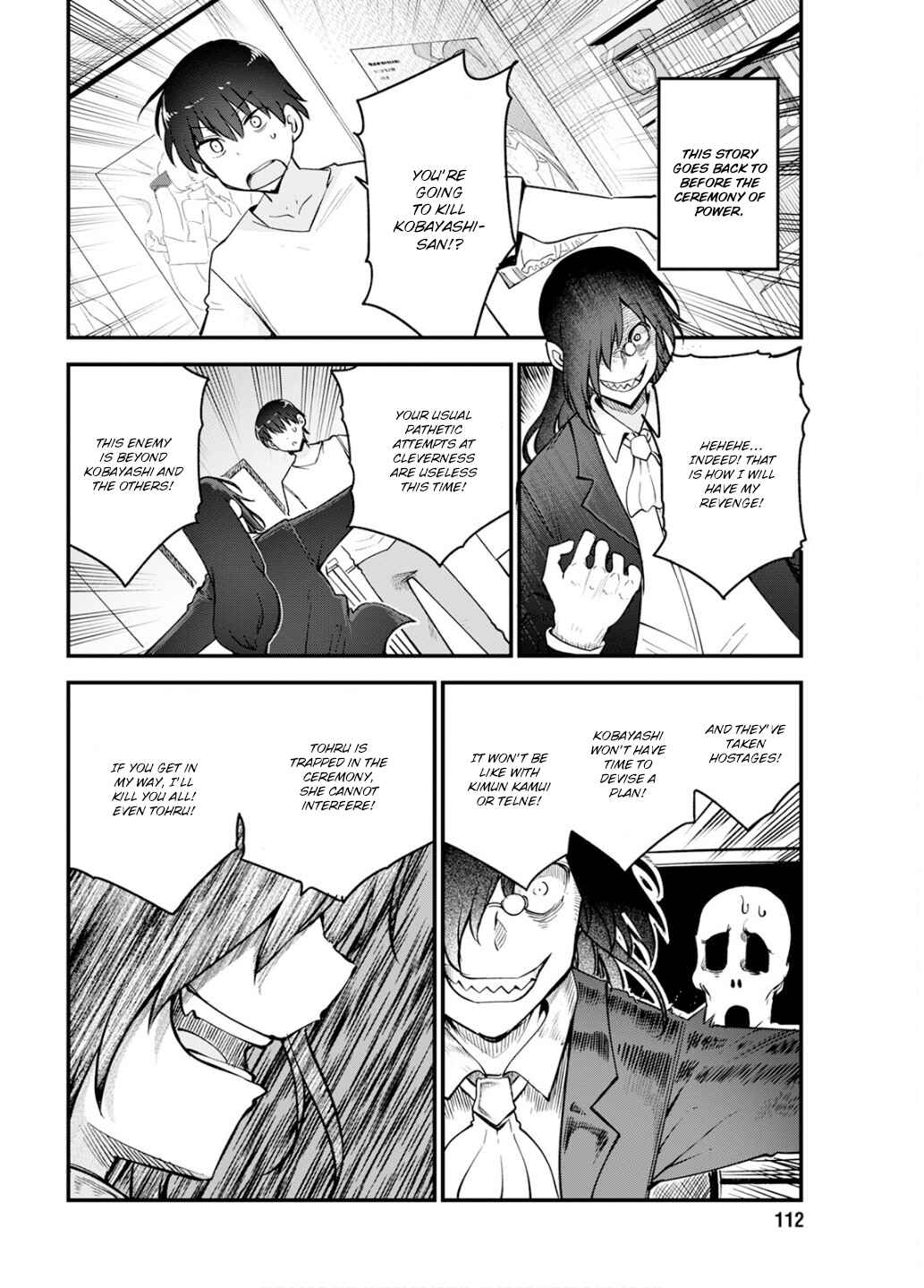 Chapter 152 - Page 6