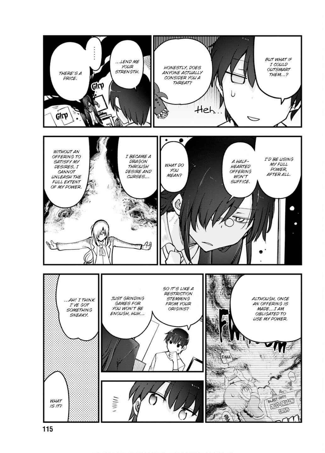 Chapter 152 - Page 9