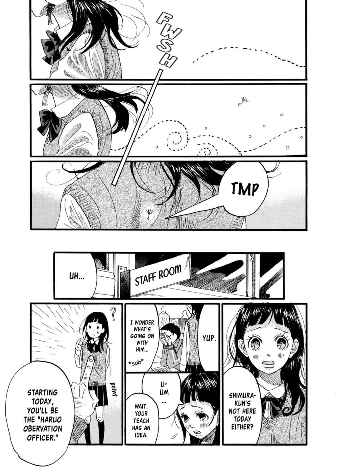 Chapter 1 - Page 11