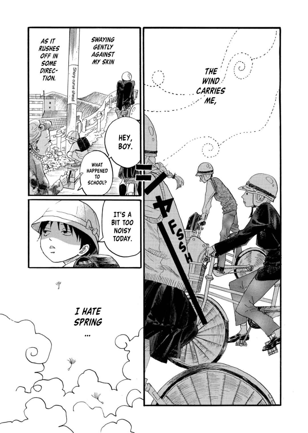 Chapter 1 - Page 2
