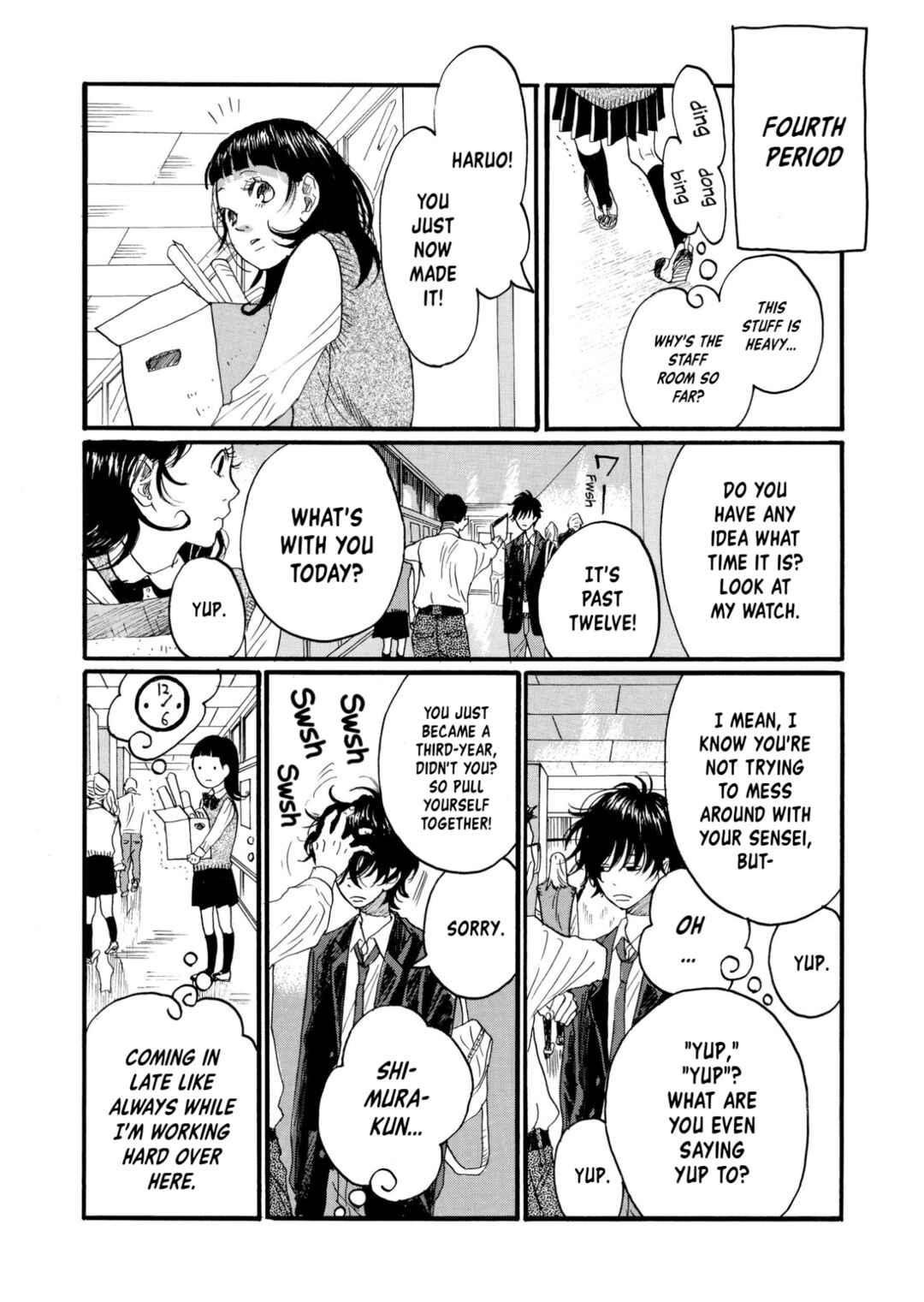Chapter 1 - Page 5
