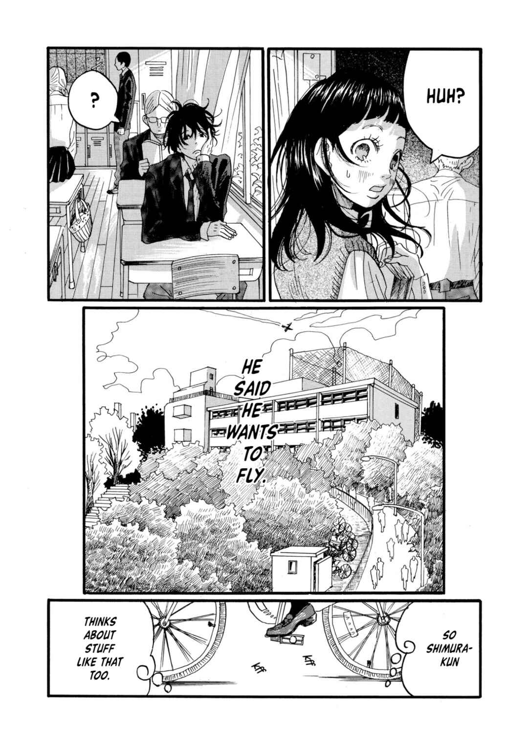 Chapter 1 - Page 9