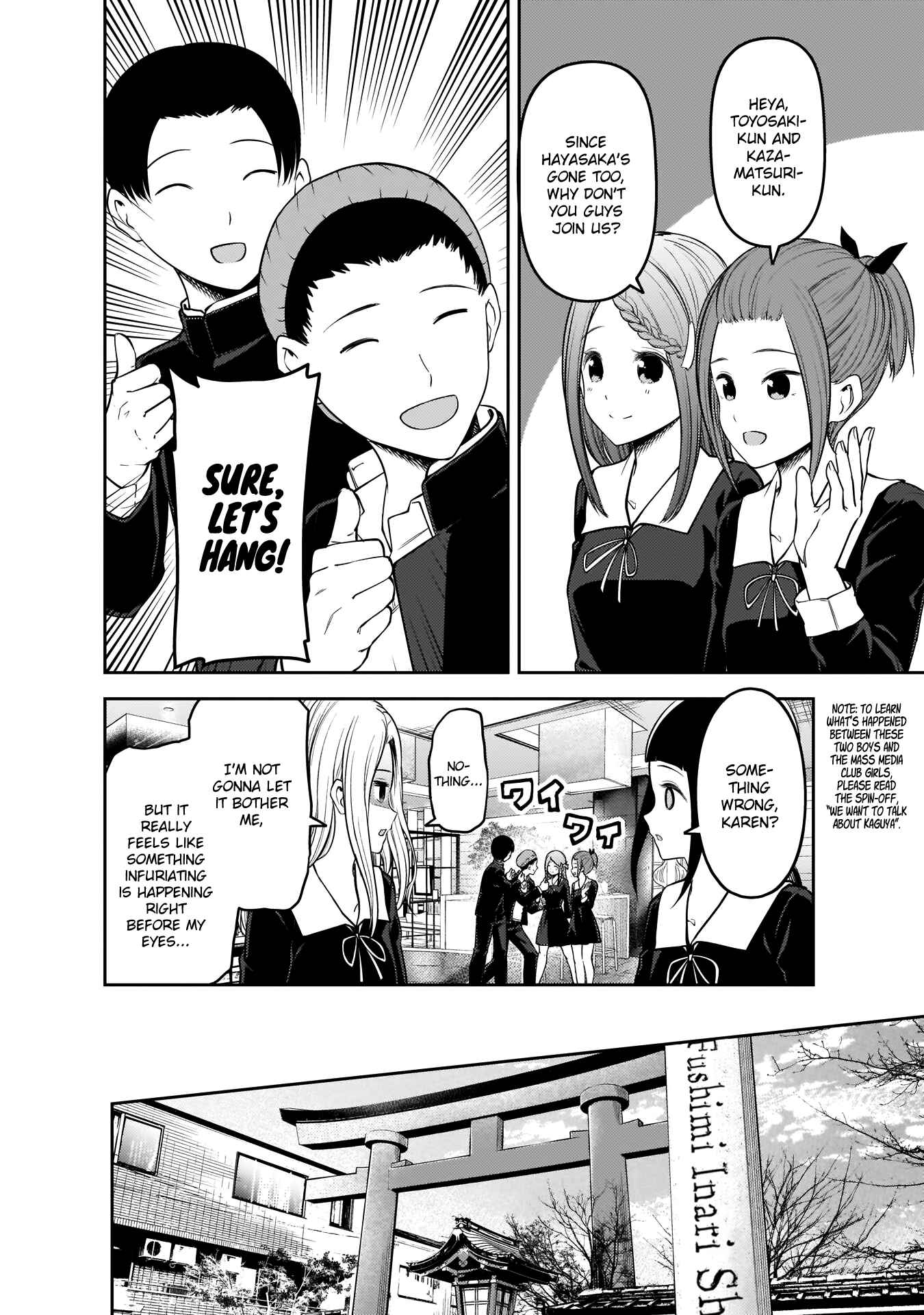 Chapter 187 - Page 7