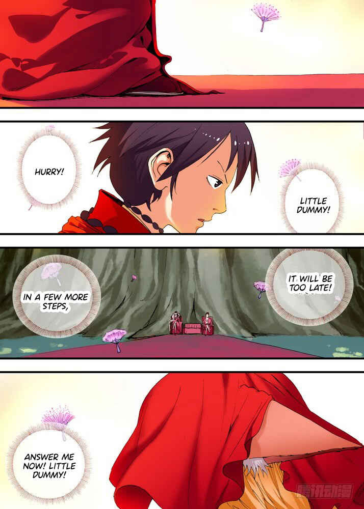 Chapter 72.2 - Page 1