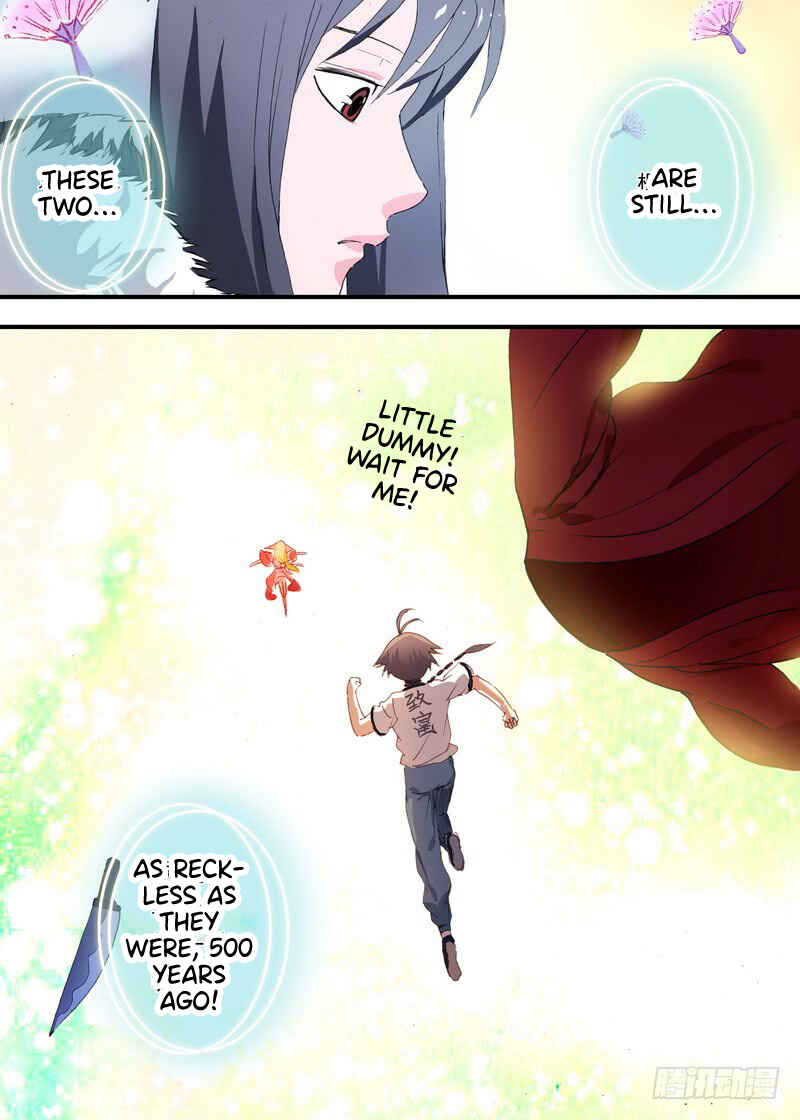 Chapter 72.2 - Page 10