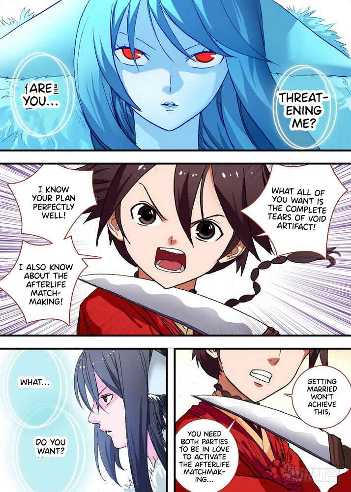 Chapter 72.2 - Page 8
