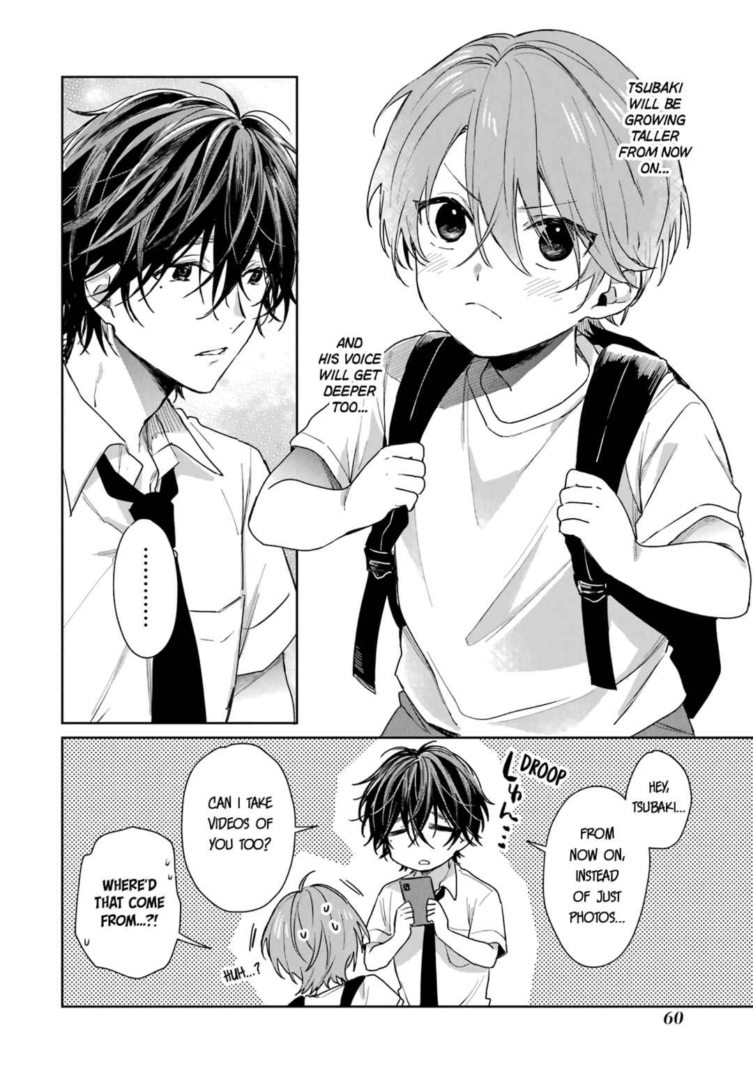 Chapter 45.5 - Page 4