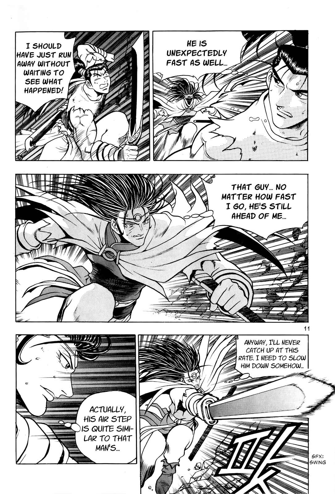 Chapter 96 - Page 10