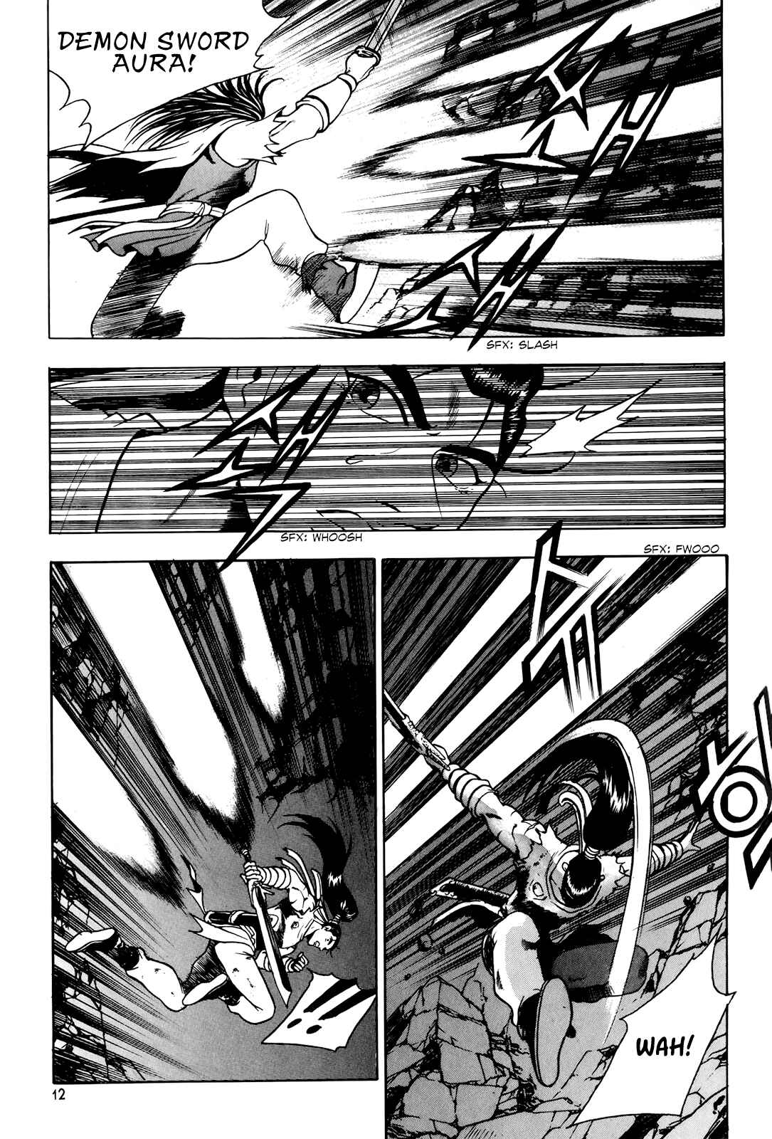 Chapter 96 - Page 11