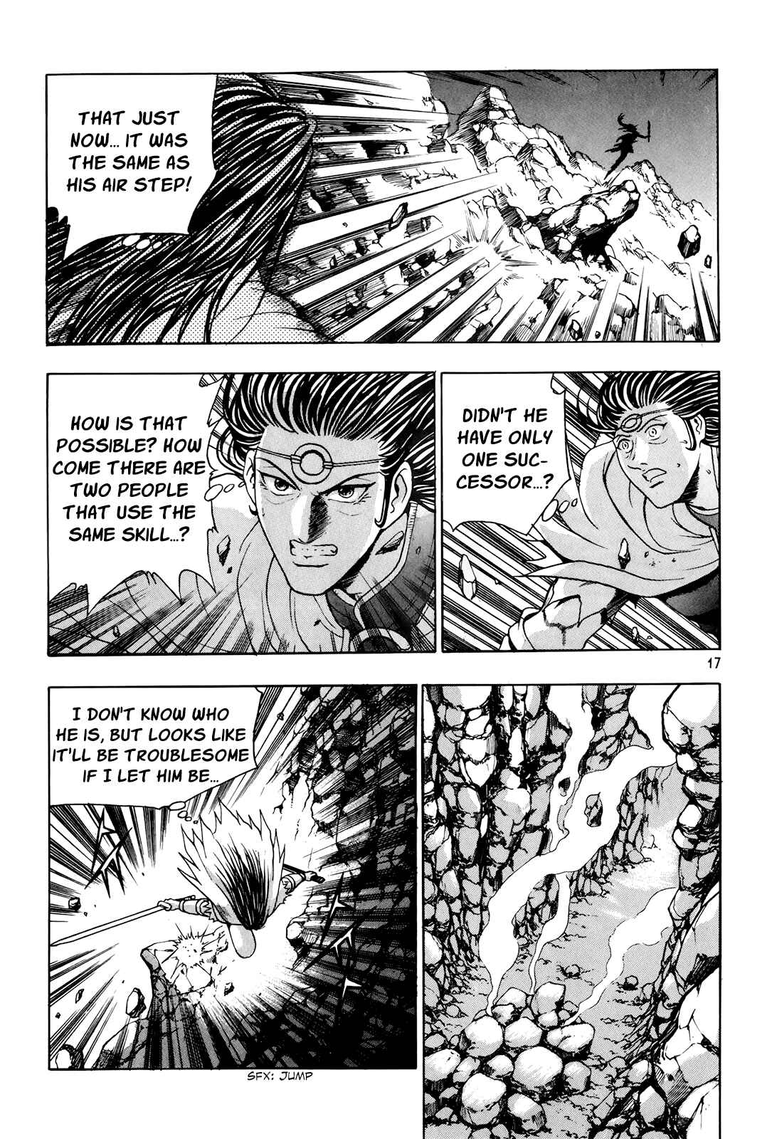 Chapter 96 - Page 15