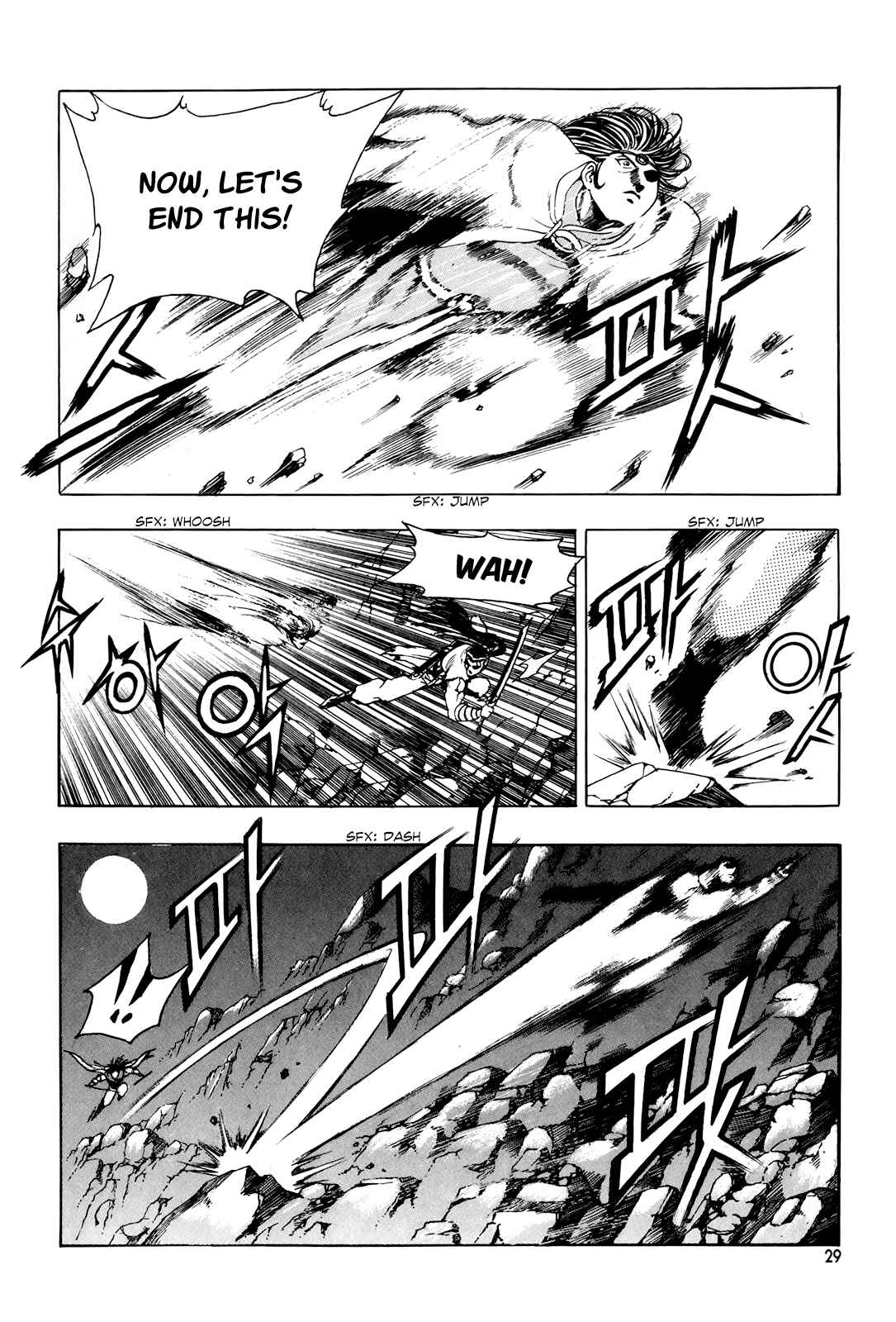 Chapter 96 - Page 27