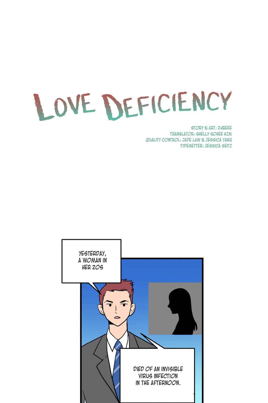 Chapter 1 - Page 5