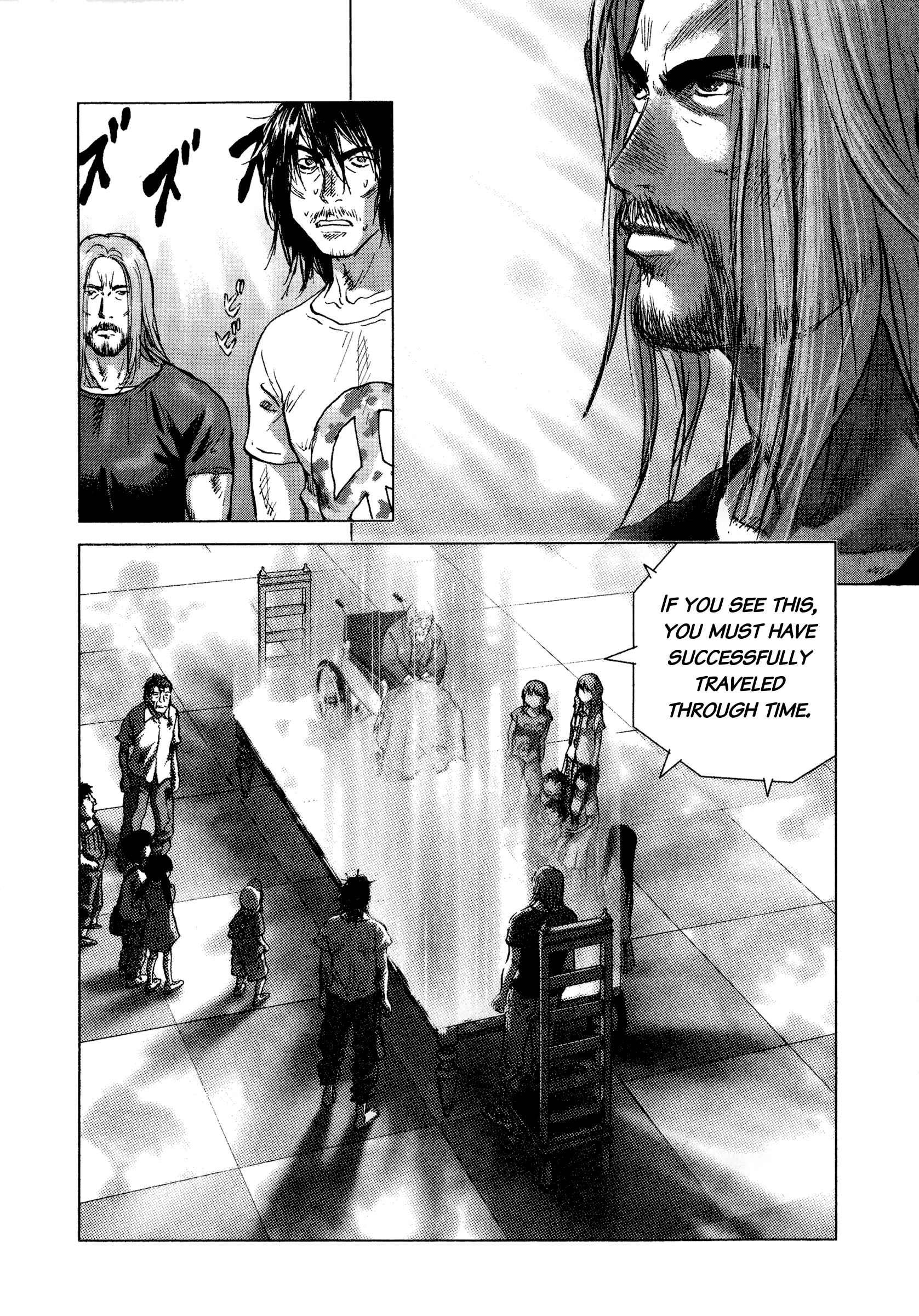 Chapter 91 - Page 10