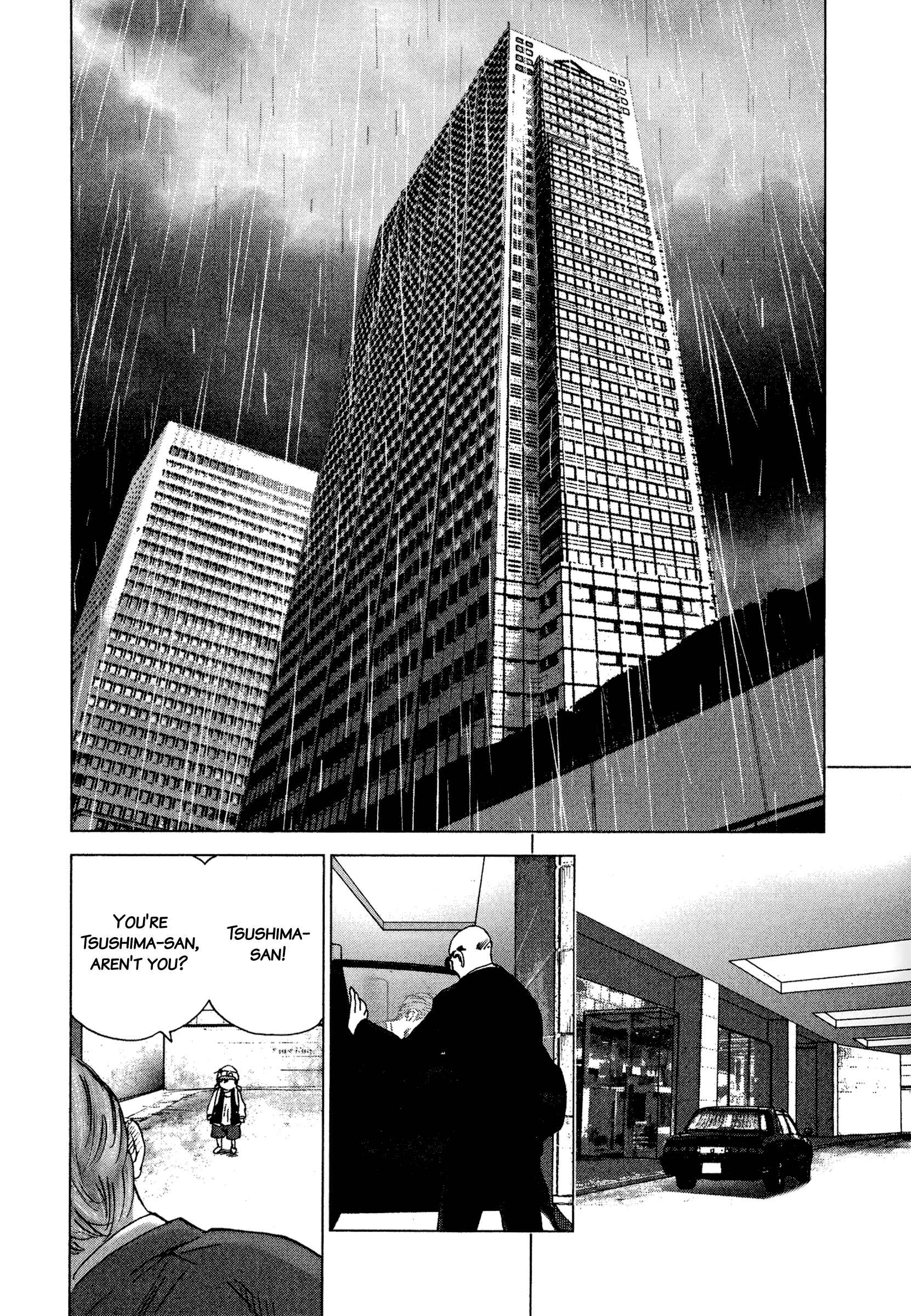 Chapter 91 - Page 12