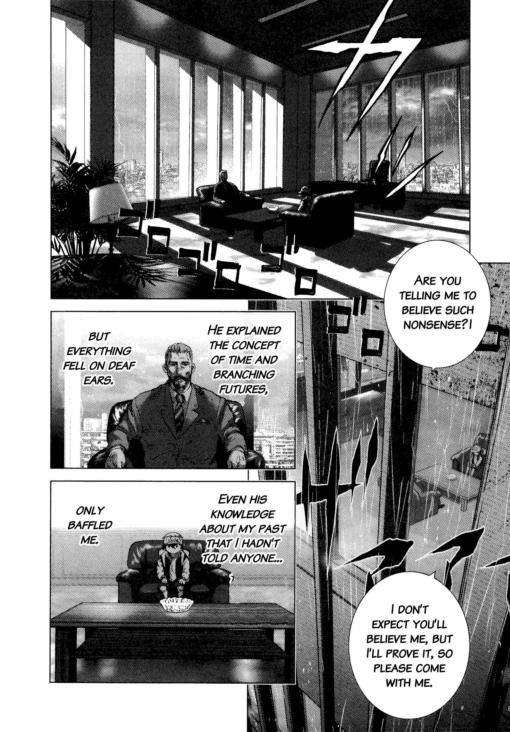 Chapter 91 - Page 14