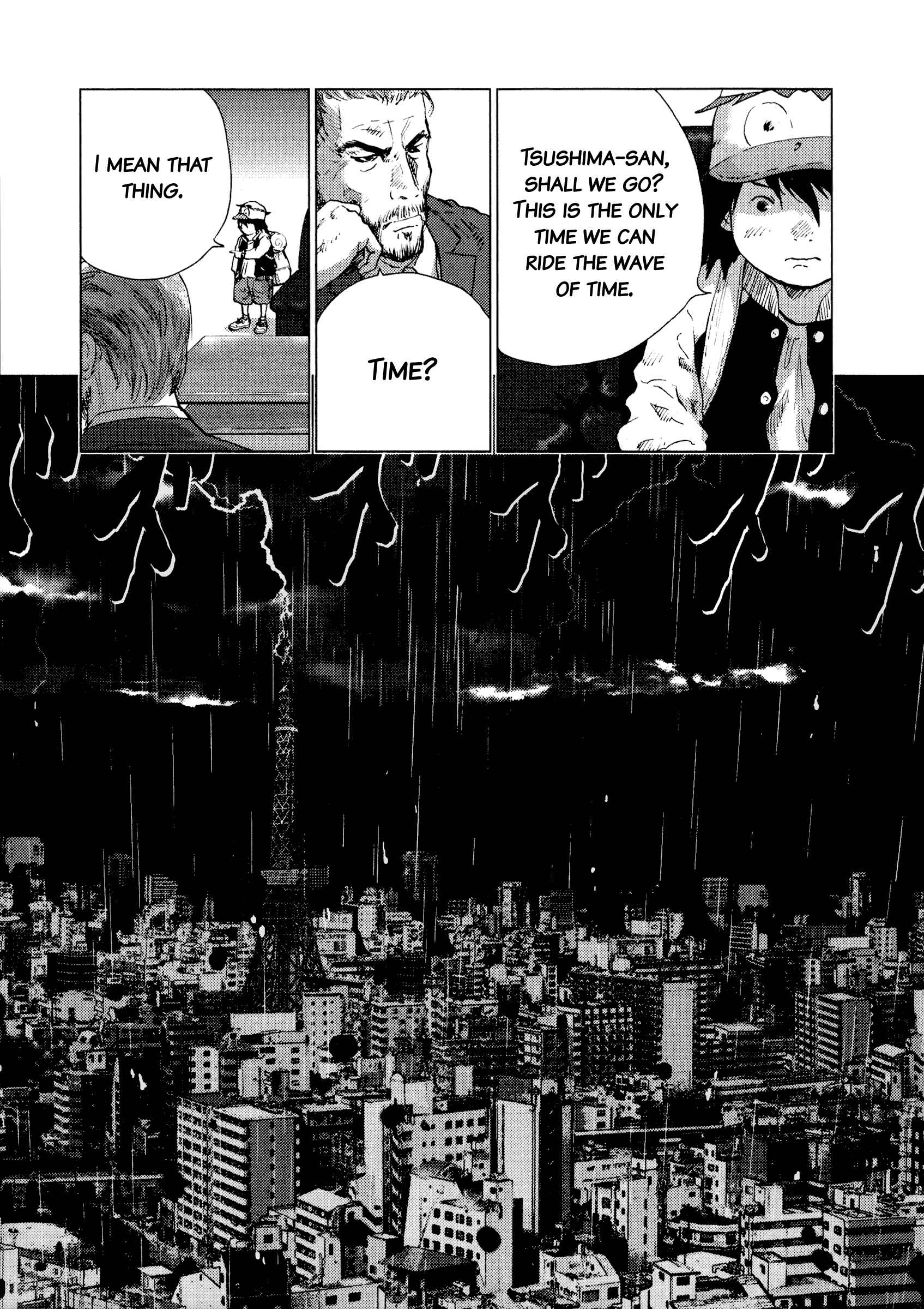 Chapter 91 - Page 15