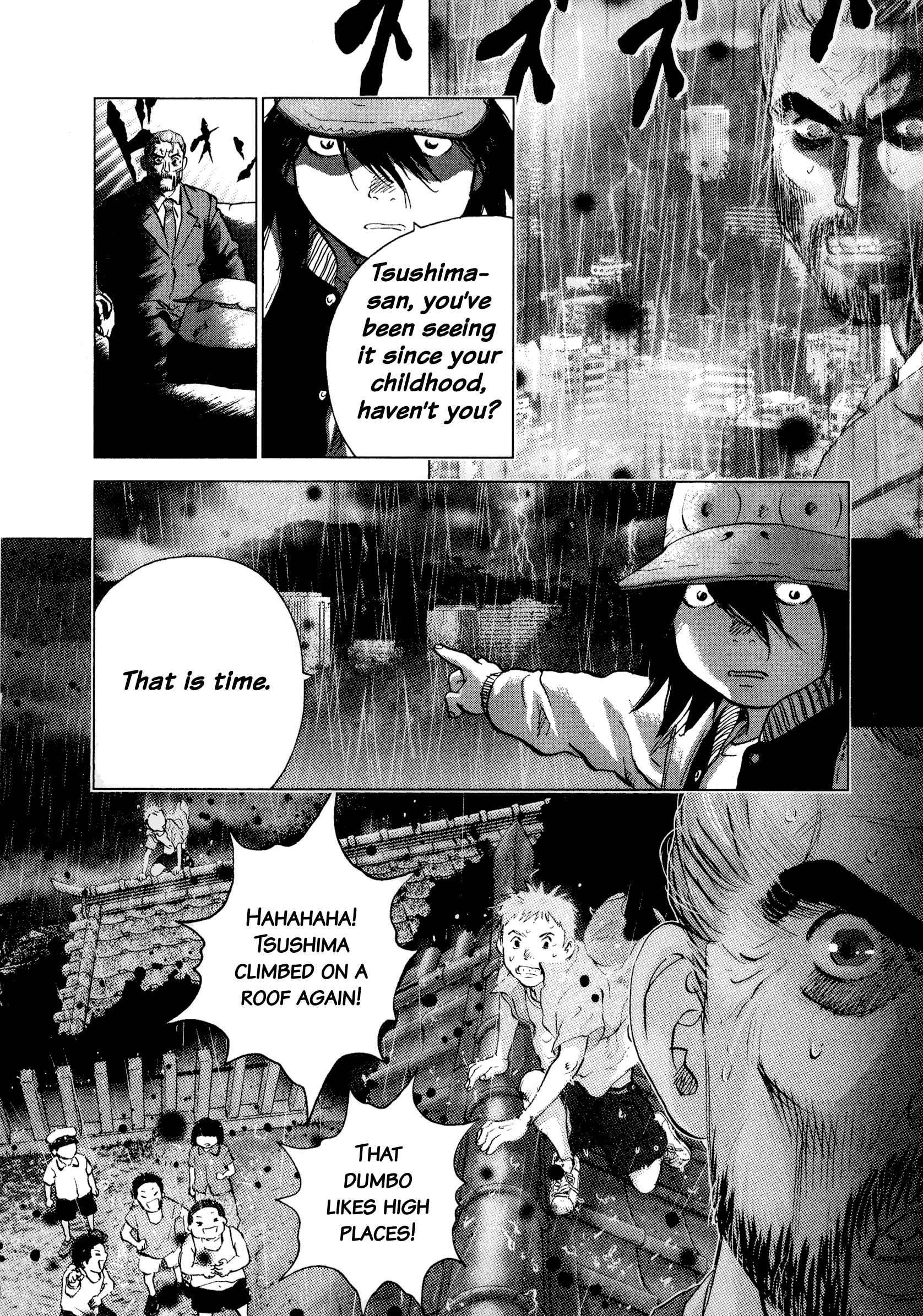 Chapter 91 - Page 16