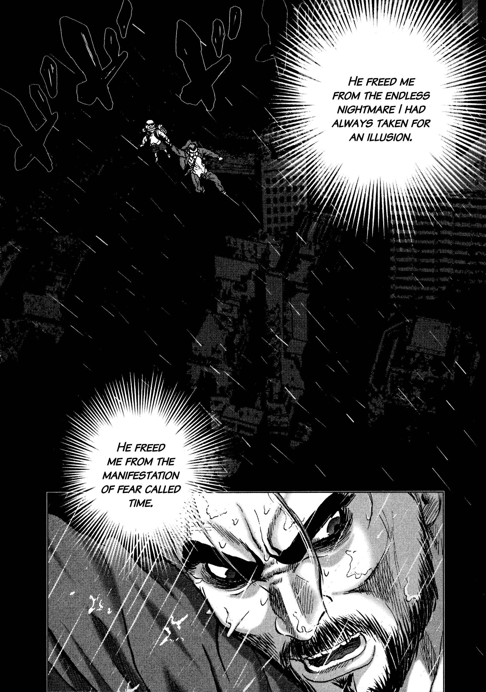 Chapter 91 - Page 18