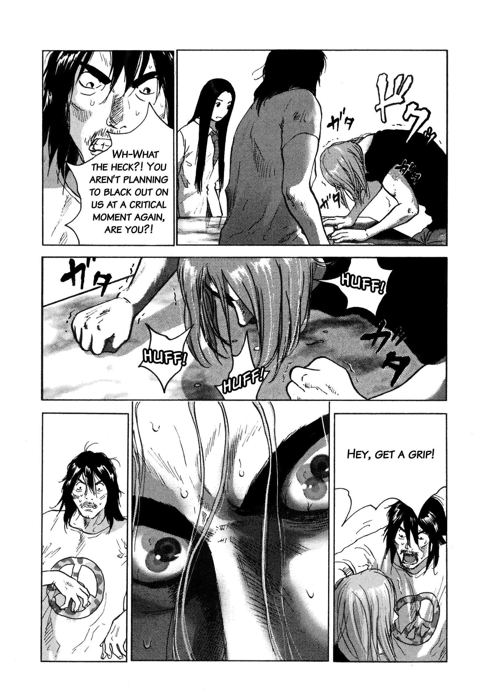 Chapter 91 - Page 5