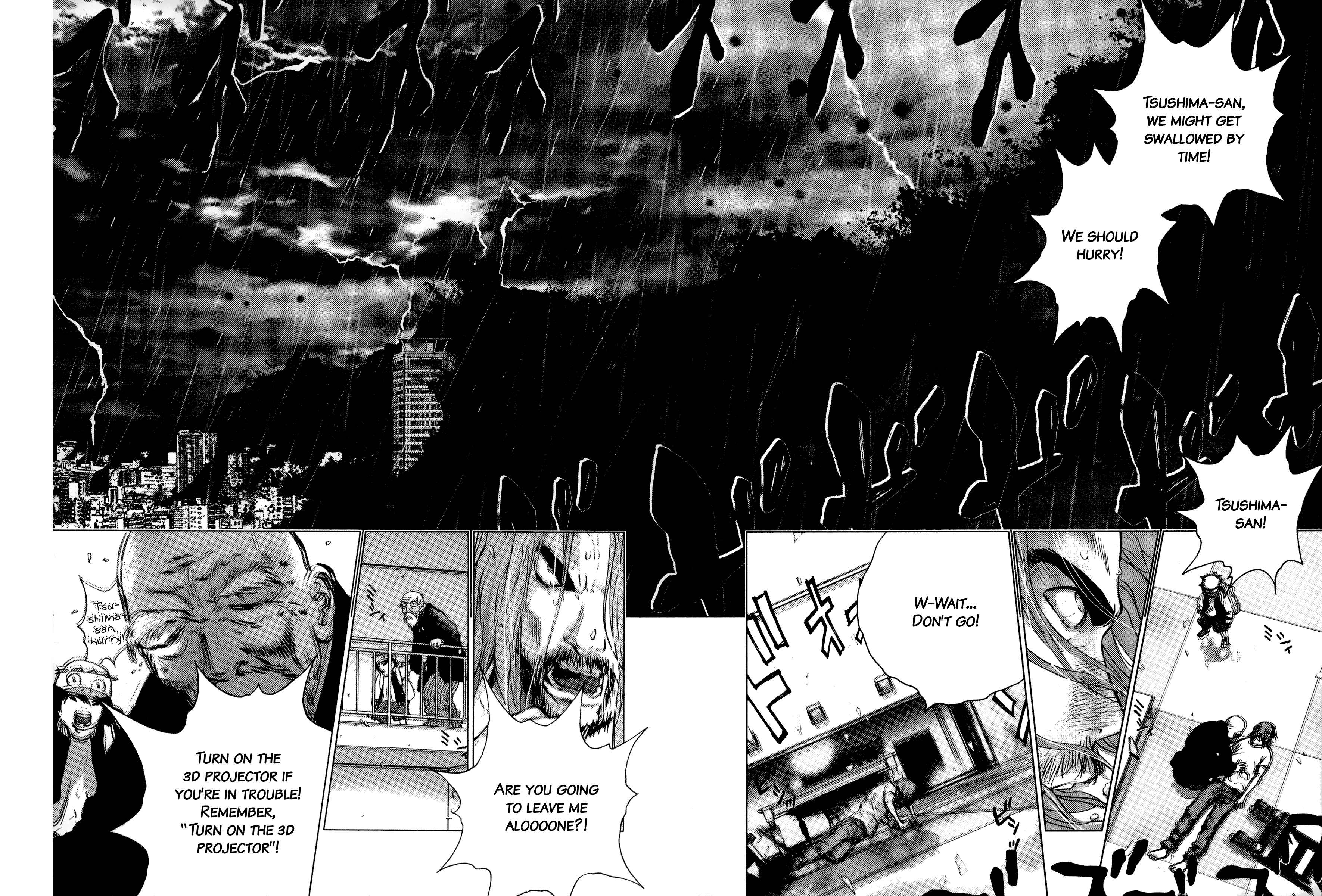 Chapter 91 - Page 6