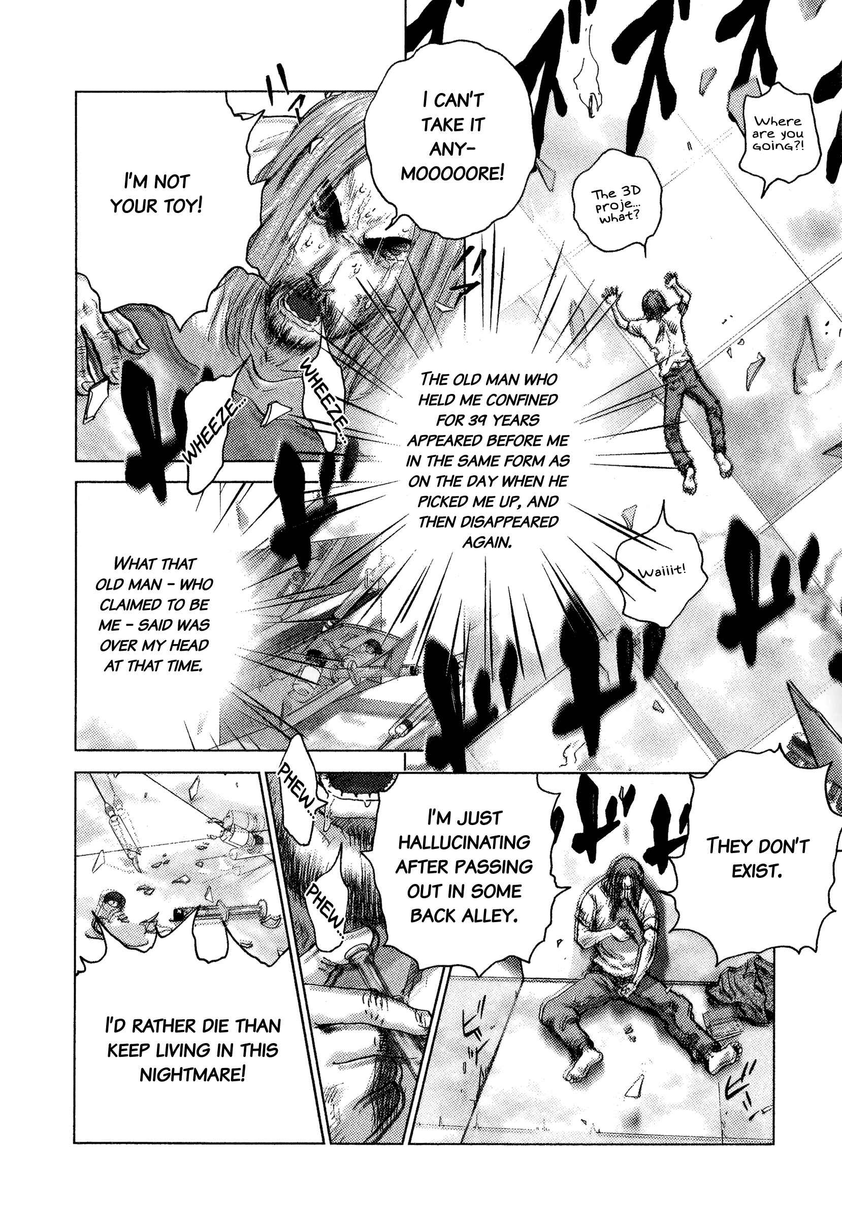Chapter 91 - Page 7