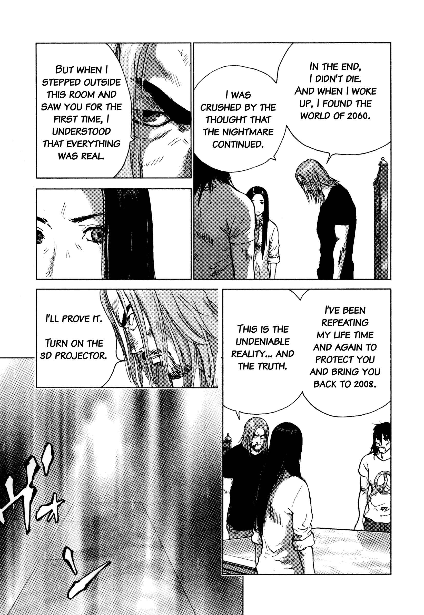 Chapter 91 - Page 8