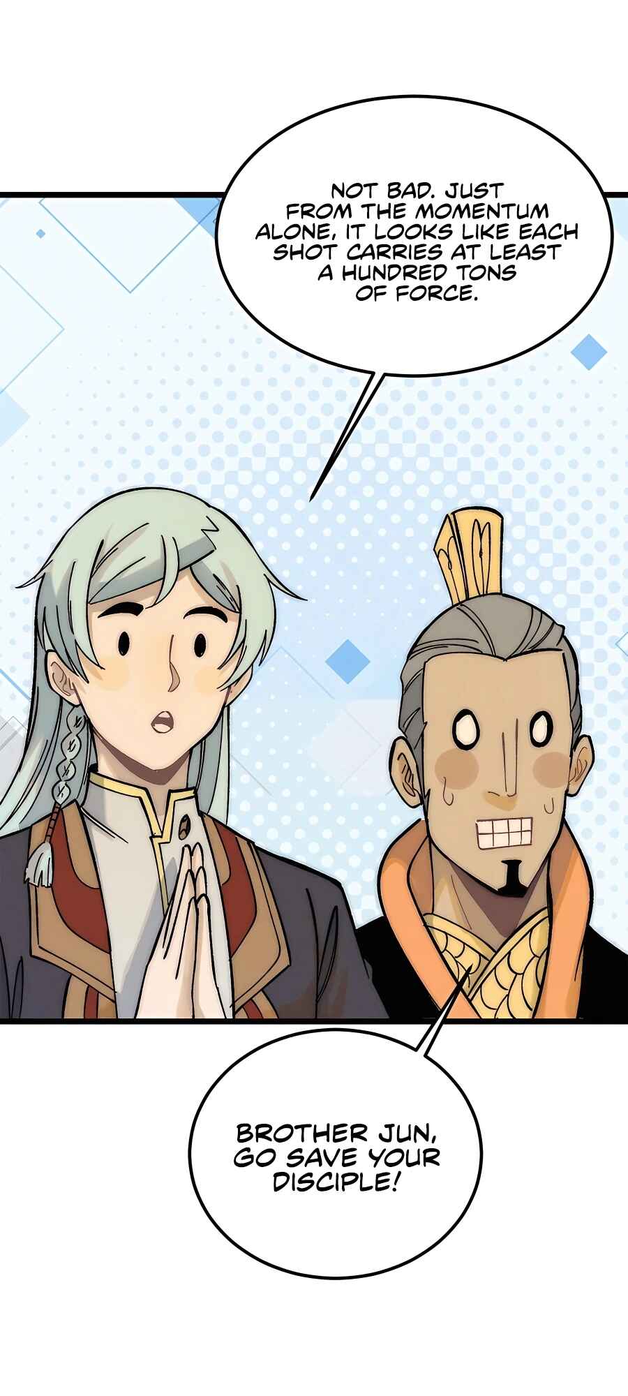 Chapter 240 - Page 12