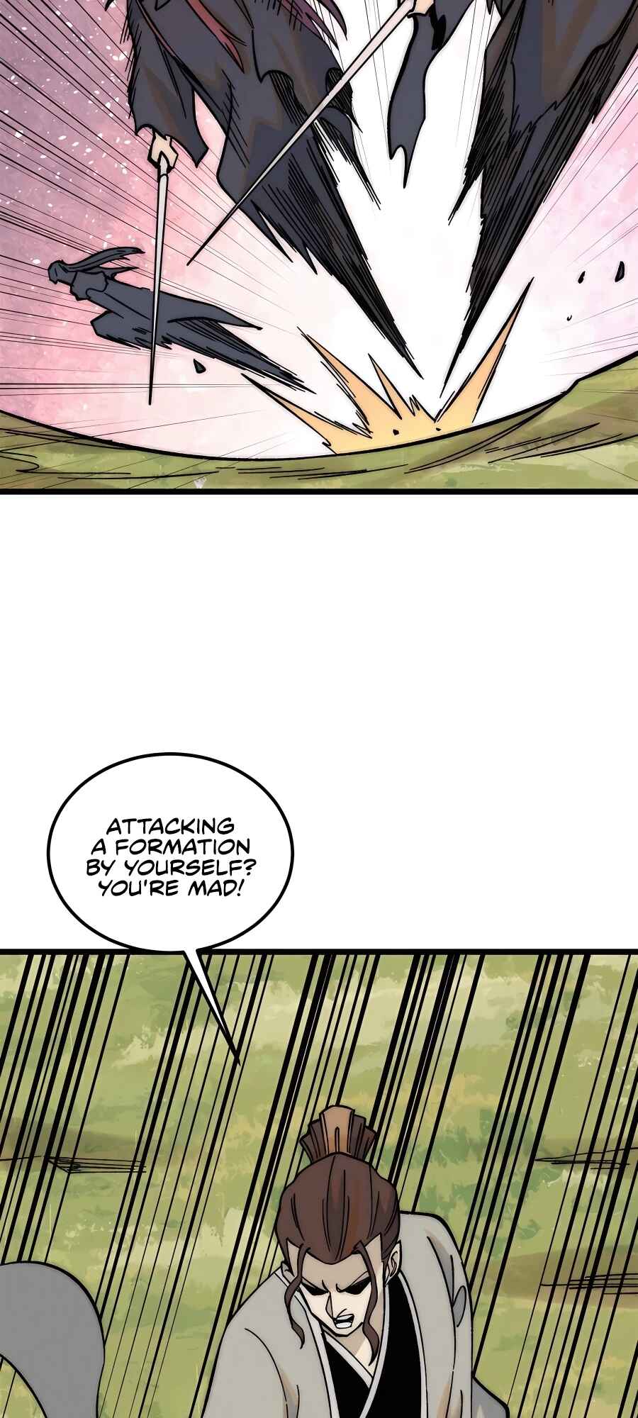 Chapter 240 - Page 26