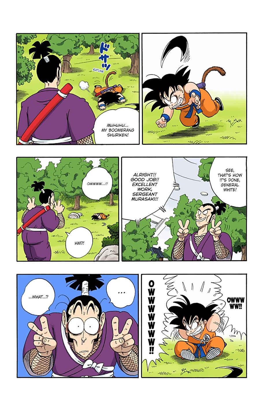 Chapter 61 - Page 11