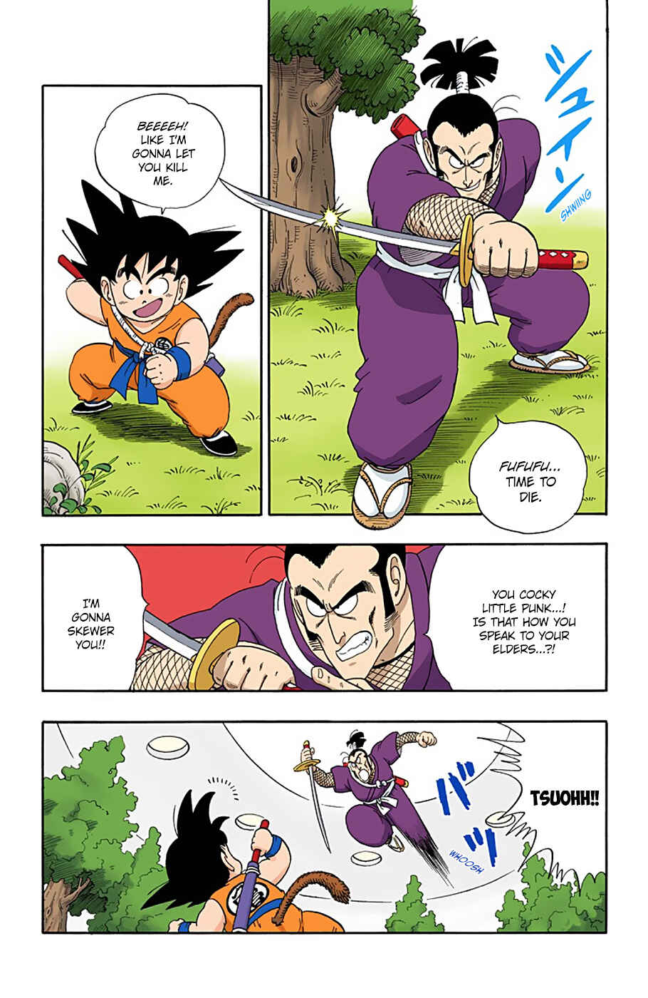 Chapter 61 - Page 3