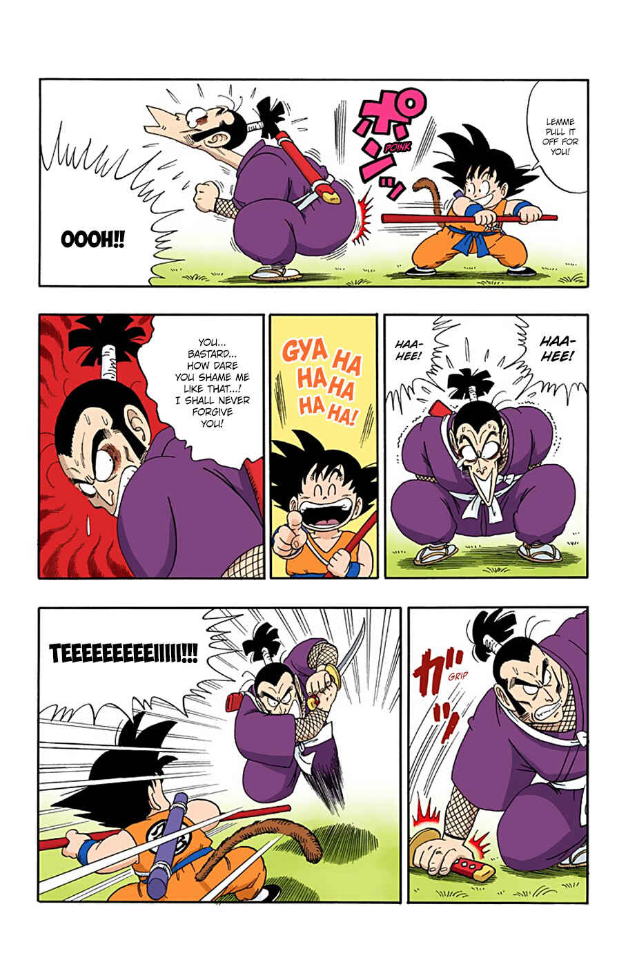 Chapter 61 - Page 6