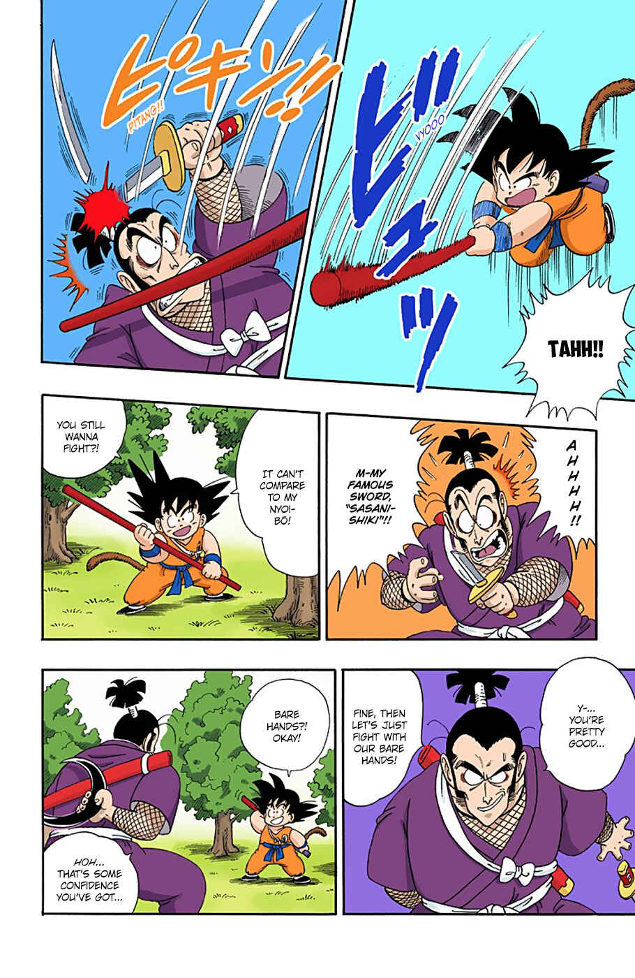 Chapter 61 - Page 8