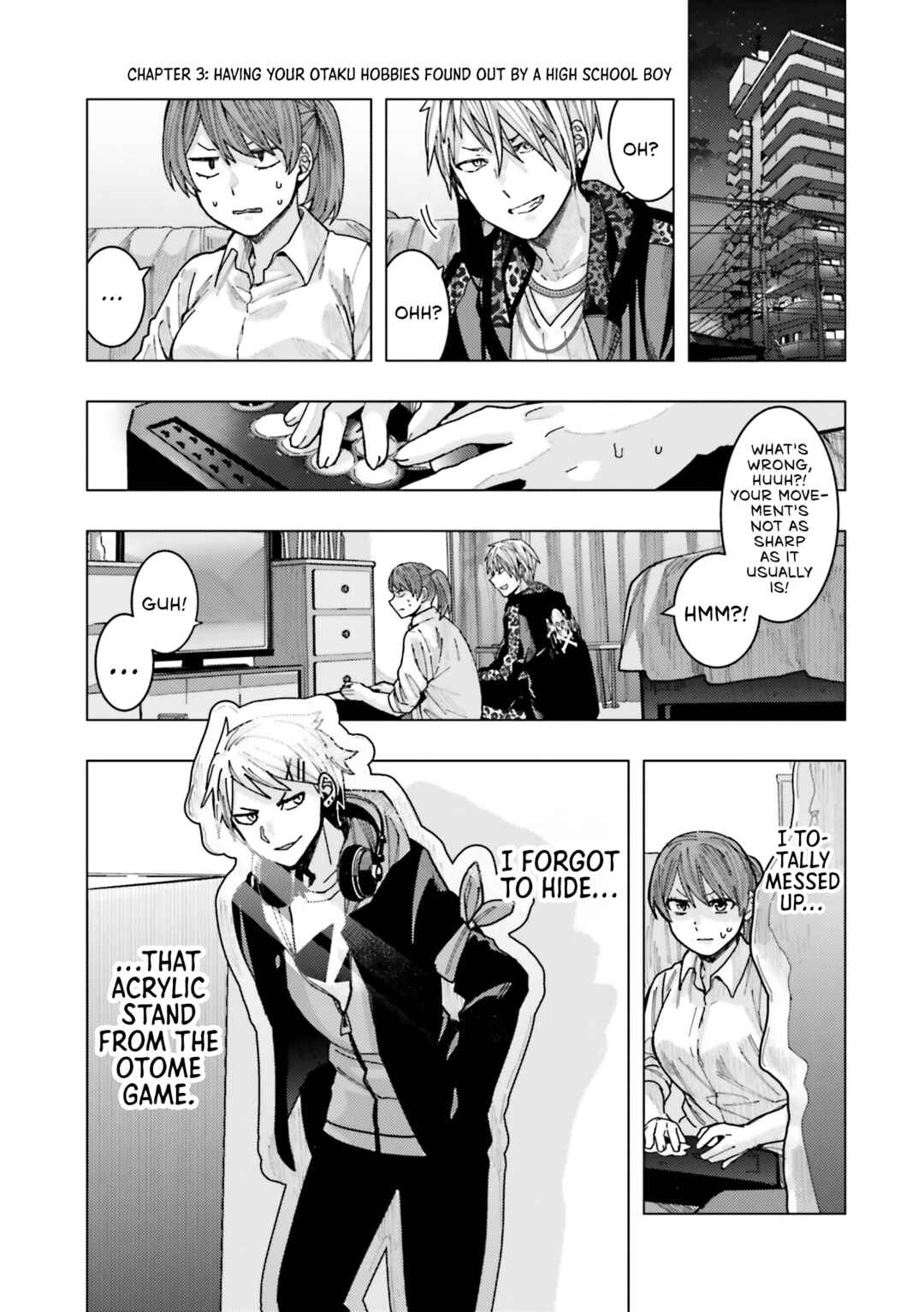 Chapter 3 - Page 1