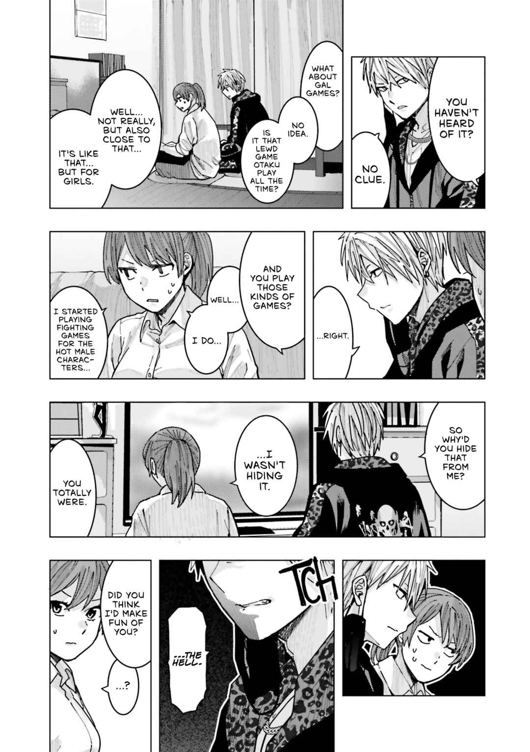 Chapter 3 - Page 3