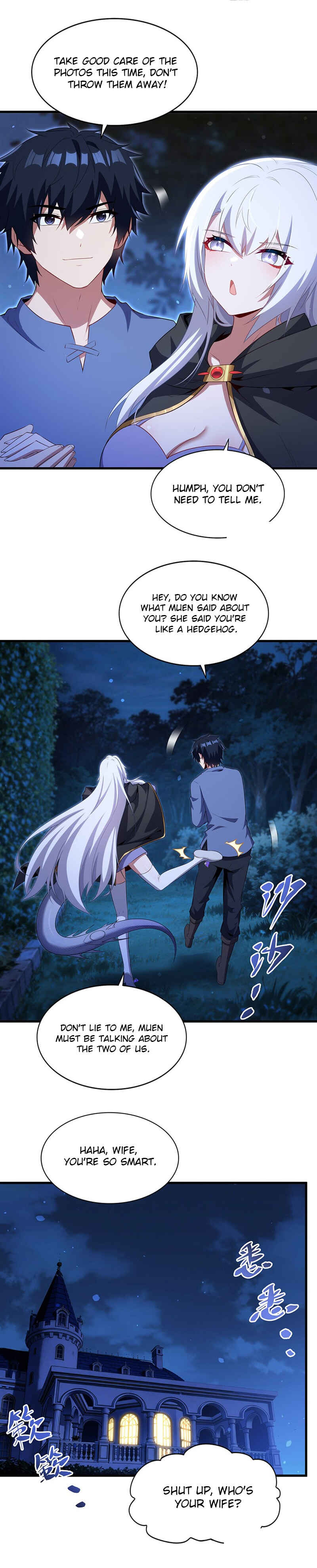 Chapter 85 - Page 12