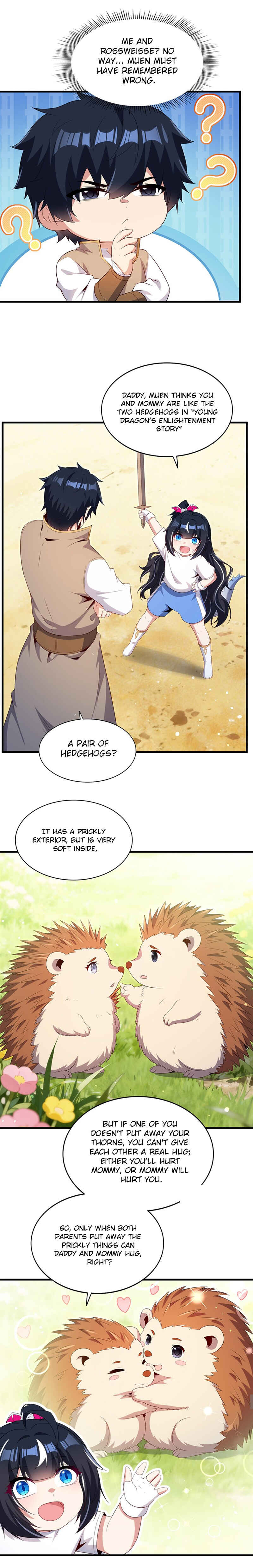Chapter 85 - Page 6