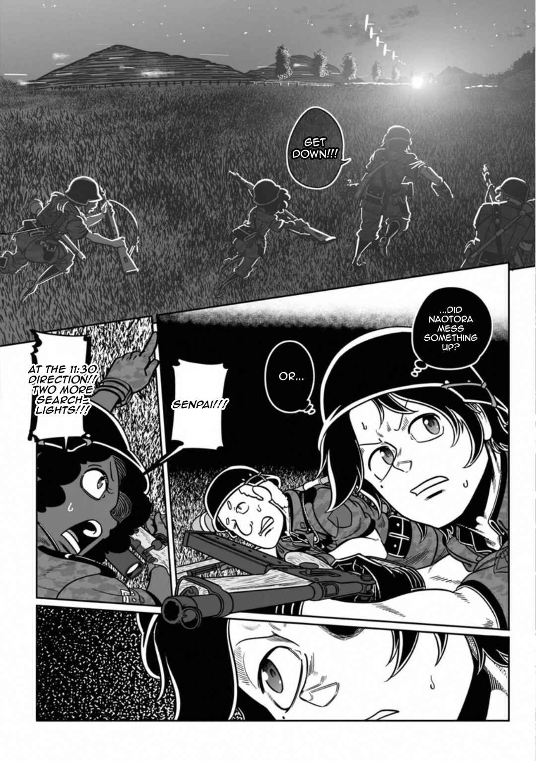 Chapter 39 - Page 11