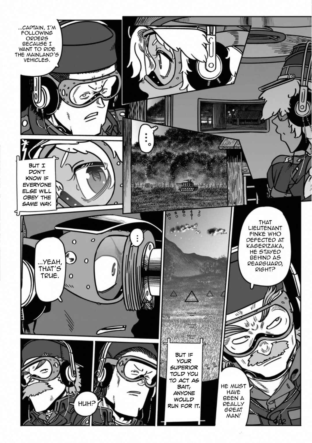 Chapter 39 - Page 19