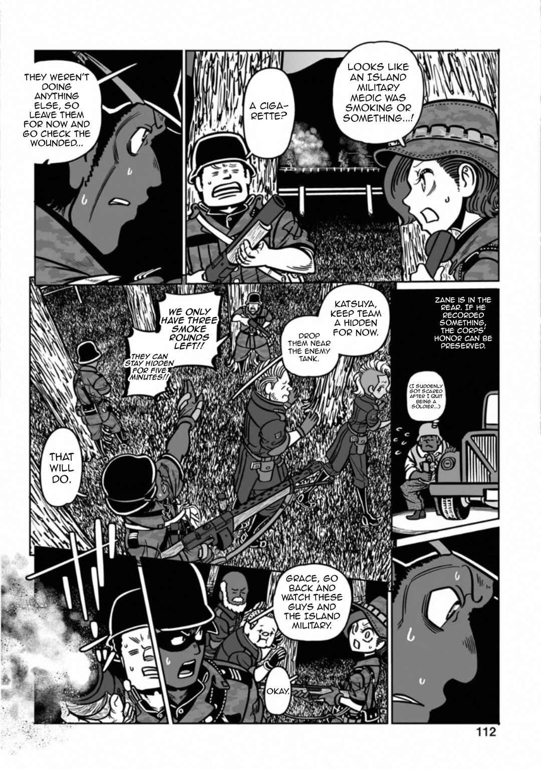 Chapter 39 - Page 29