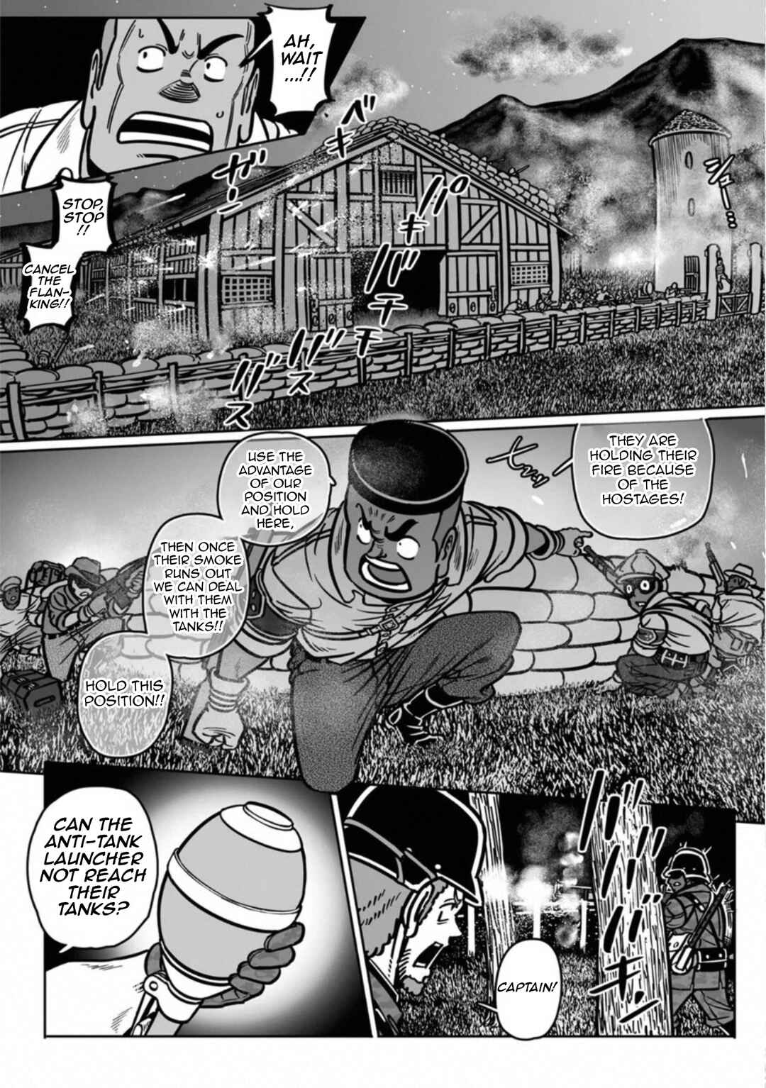 Chapter 39 - Page 31