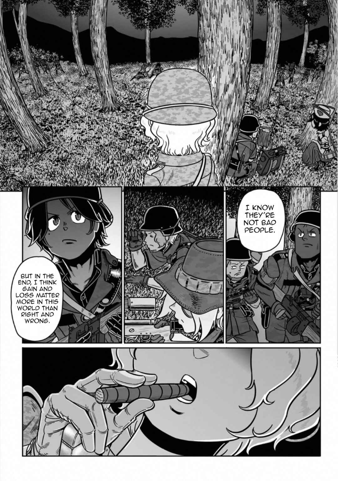 Chapter 39 - Page 5
