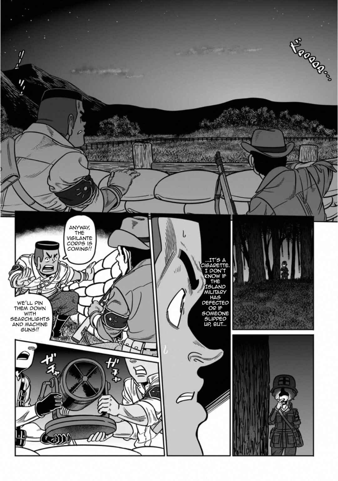 Chapter 39 - Page 8